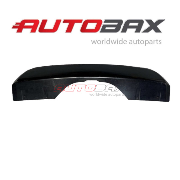 Rear Bumper Molding/Trim BMW X5 (F15/F85) 2013>2018