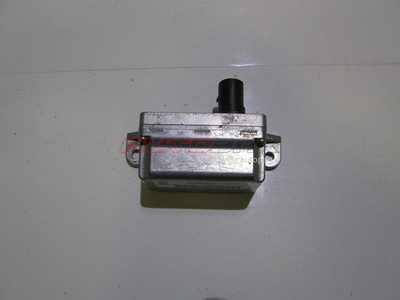 Lateral Acceleration Sensor Cayenne 2003>2010