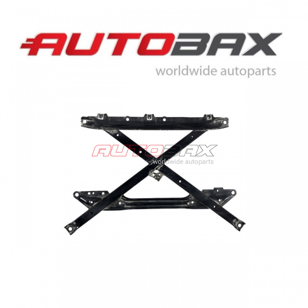 Front Subframe Audi Q5 2008>2017