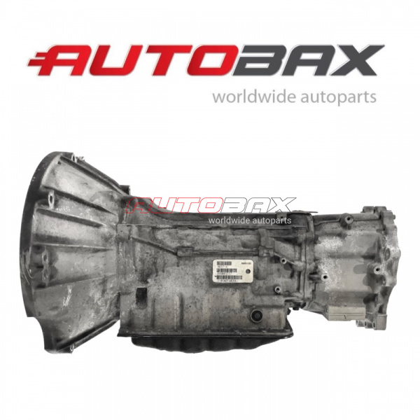 Automatic/Robotic Transmission Nissan Pathfinder (R51M) 2004>2013