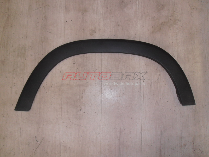 Left Rear Fender Molding/Trim Orlando 2011>