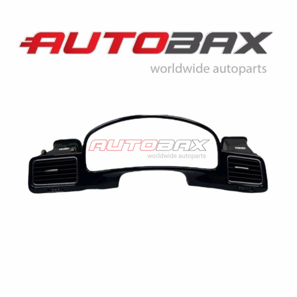 Deflector In Torpedo VolksWagen Touareg 2010>2018