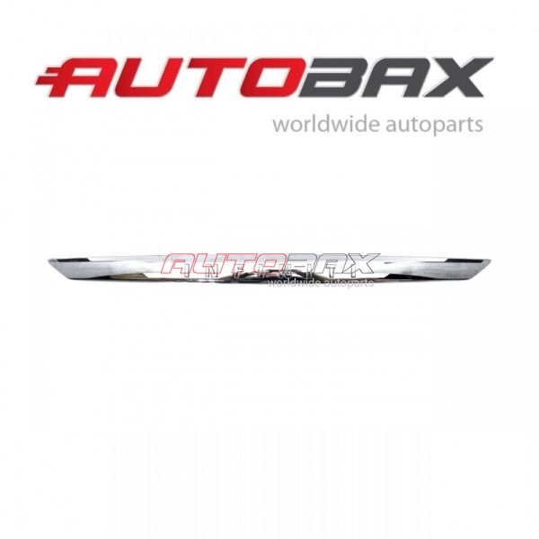 Door/Tailgate Molding/Trim Infiniti Q50/G (V37) 2013>