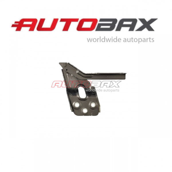 Hood Hinge Left VolksWagen Touareg 2010>2018