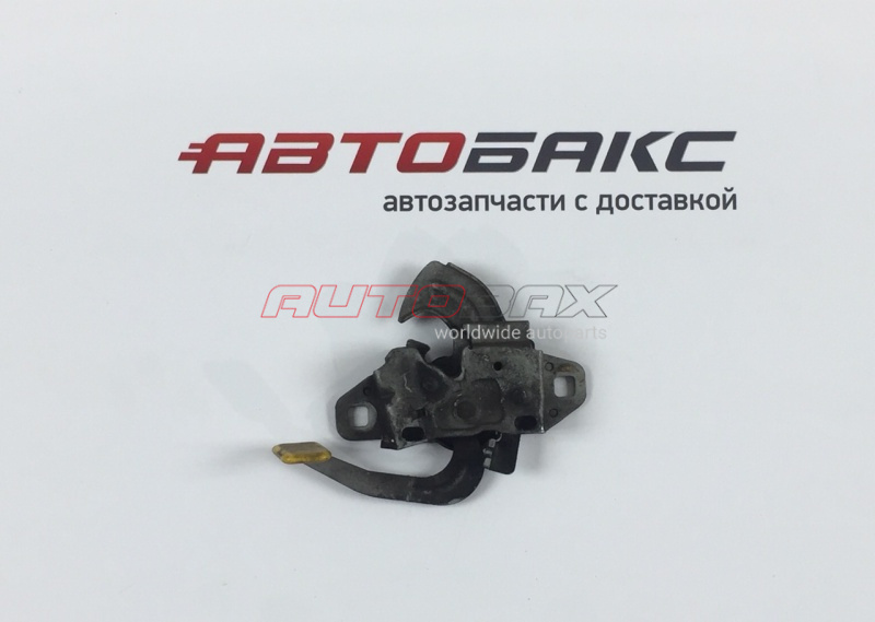 Bonnet Lock Cooper S (R52/53) 2000>2007