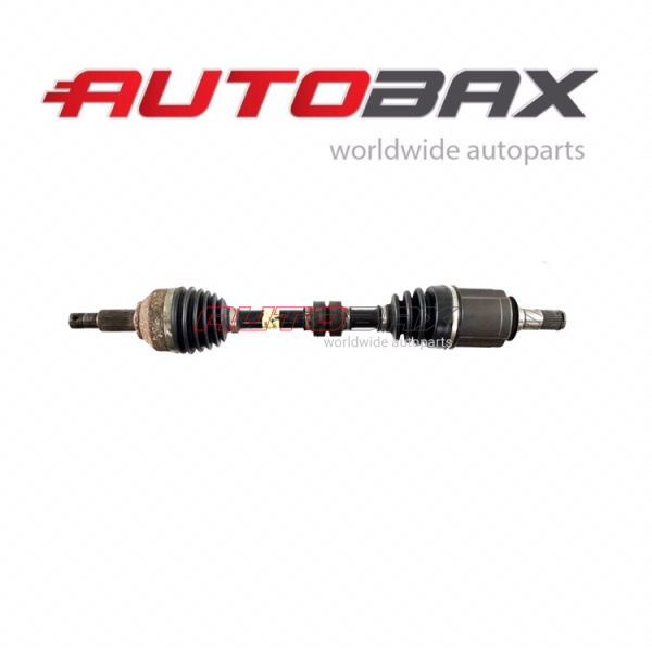 Left Front Axle Shaft Infiniti QX-60/JX (L50) 2013>