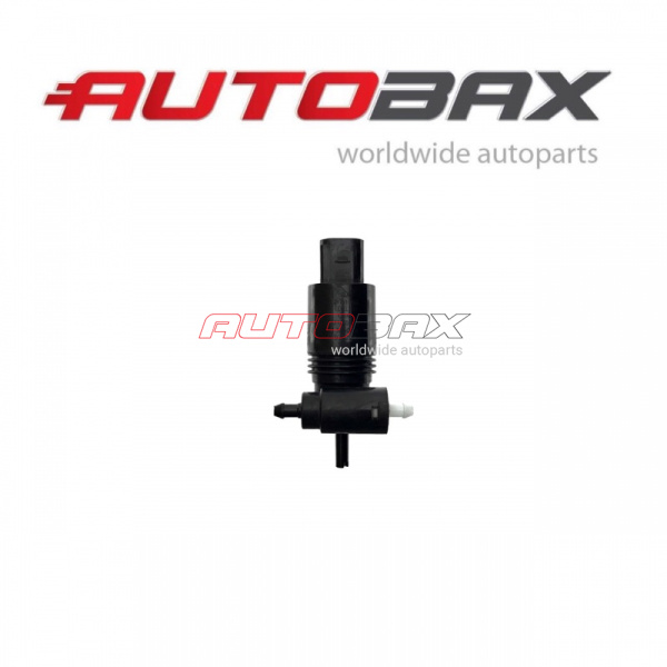 Windshield Washer Pump Mini Clubman (R55) 2007>2014