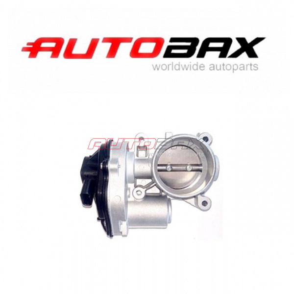 Throttle Body Ford Mondeo IV 2007>2014