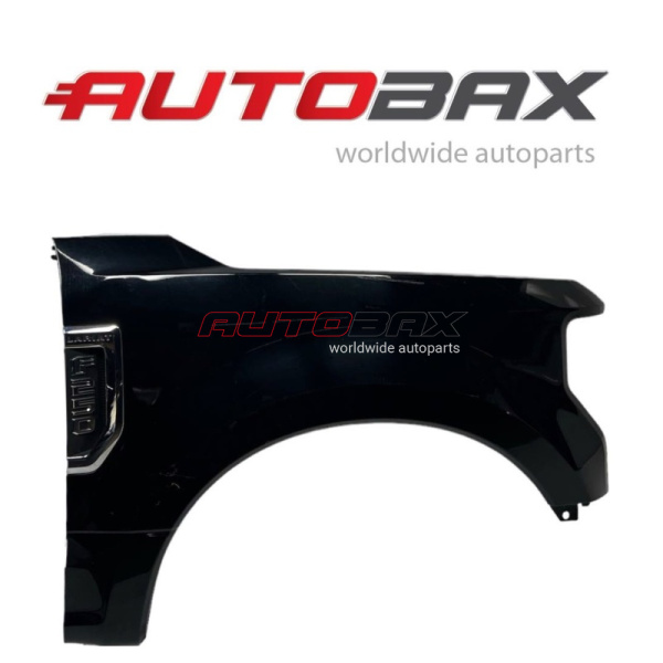 Right Front Fender Ford F-250/350 2017>