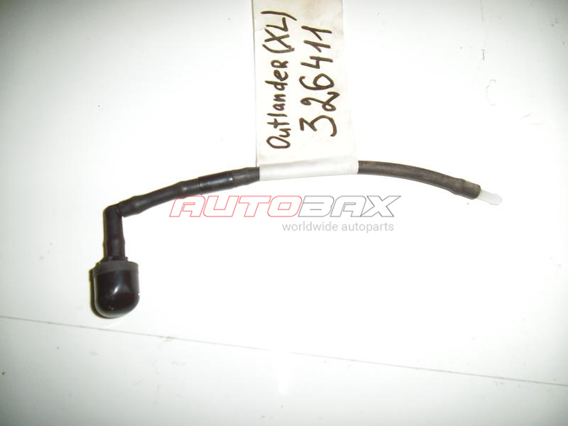 Rear Window Washer Nozzle Outlander XL (CW) 2006>2012