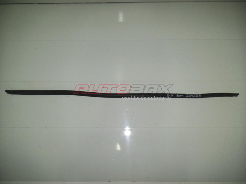 Windshield Molding/Trim X3 (E83) 2004>2010