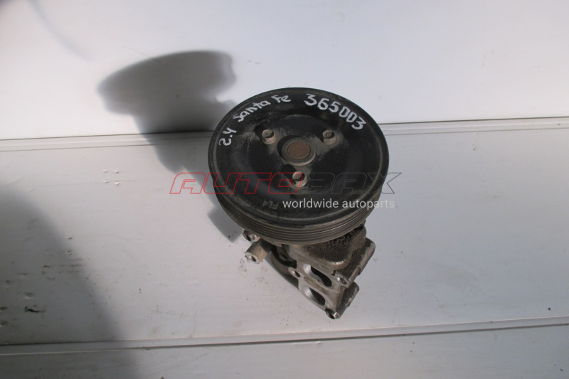 Pump (Water Pump) Santa Fe (CM) 2005>2012