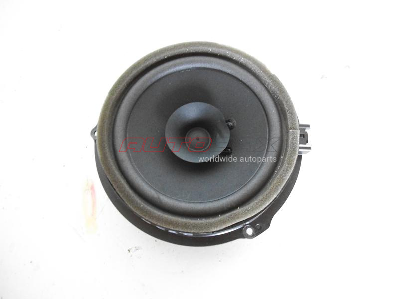 Speaker/Subwoofer Ford Focus III 2011>