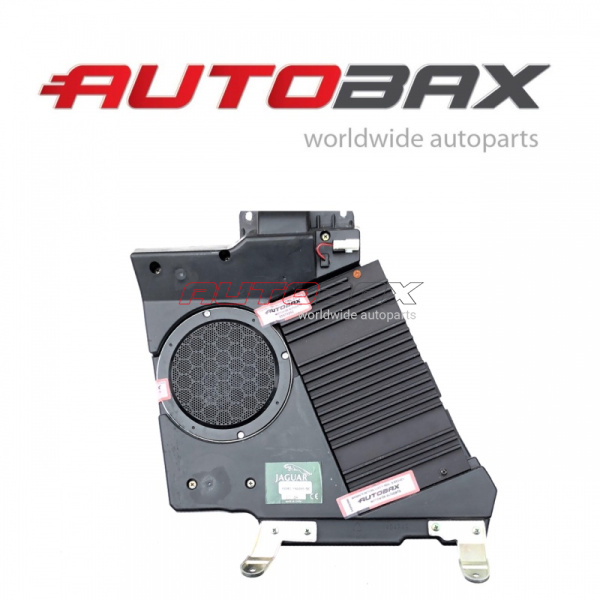 Speaker/Subwoofer Jaguar XK/XKR 2006>