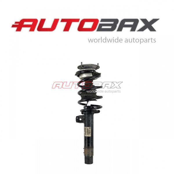 Shock Absorber Front Left BMW X1 (E84) 2009>2015