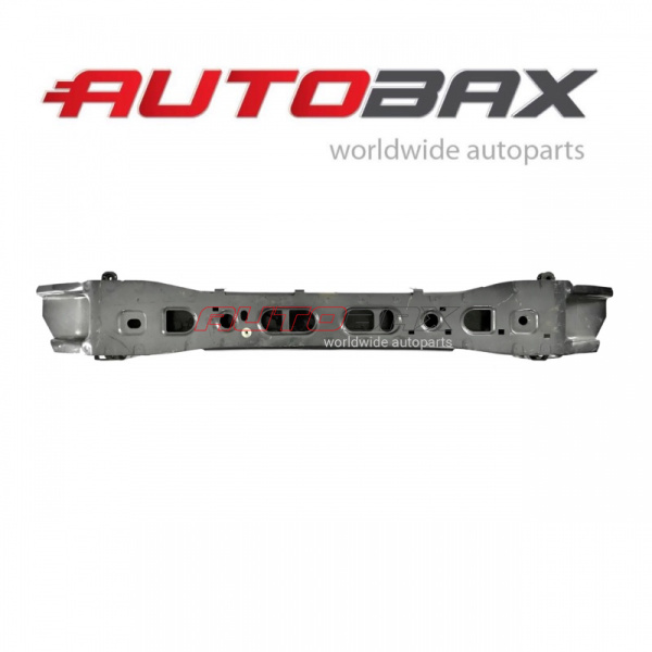 Front Bumper Reinforcement Ford Focus III 2011>