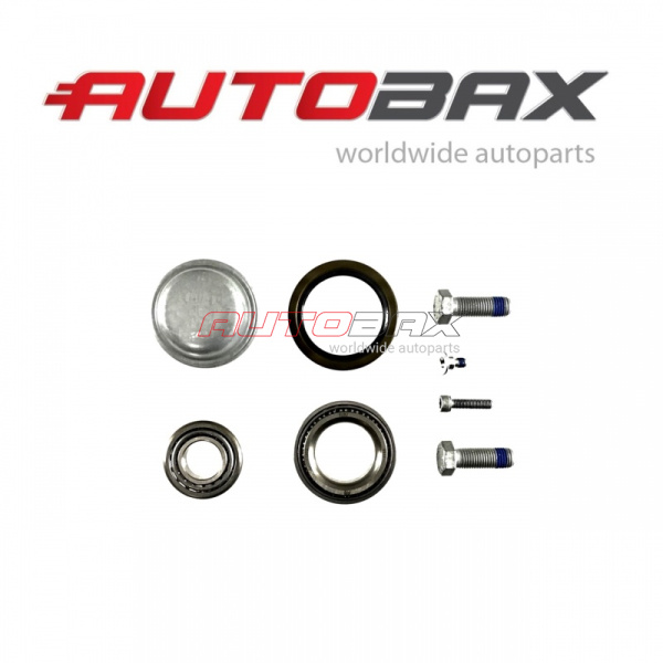 Front Wheel Hub/Bearing Mercedes Benz C-Class (W202) 1993>2000
