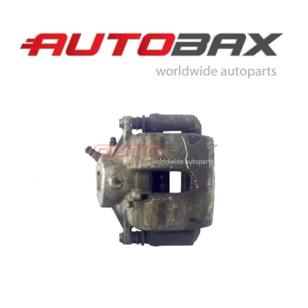 Right Front Brake Caliper Mercedes Benz C-Class (W204) 2007>2015