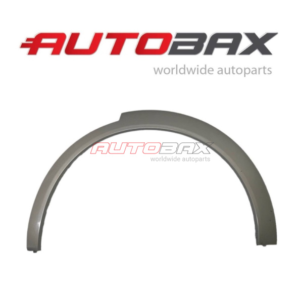 Molding/Fender Trim Rear Left Porsche Cayenne 2017>