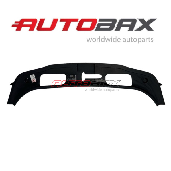 Front Panel Cover Porsche Panamera 2010>2016