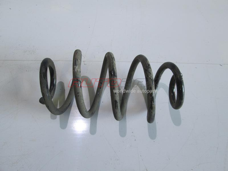 Spring Rear Nissan Juke (F15) 2011>