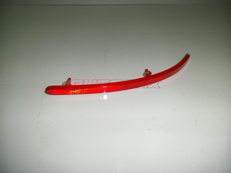 Rear Bumper Reflector Sebring/Stratus 2001>2006