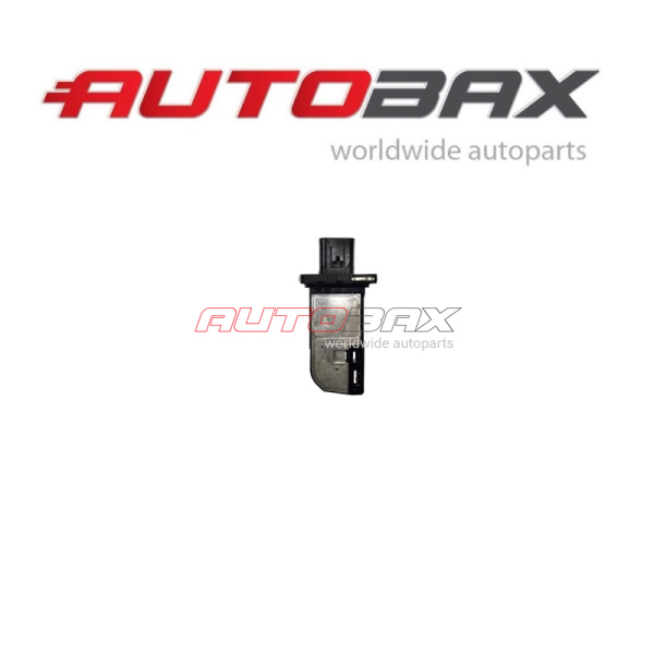 Mass Air Flow Sensor (MAF) Ford Explorer V 2010>