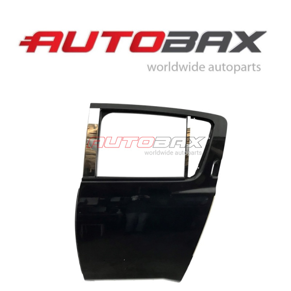 Door Rear Left Infiniti QX-56 (JA60) 2004>2009