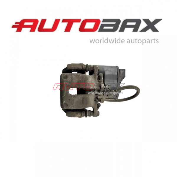 Caliper Rear Left Volvo S80 2006>2016