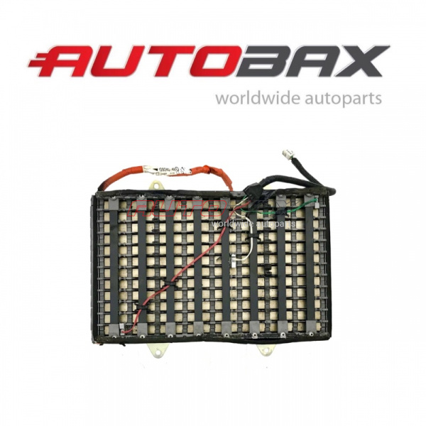 Battery Assy HV Panasonic EV Toyota Highlander II 2007>2013