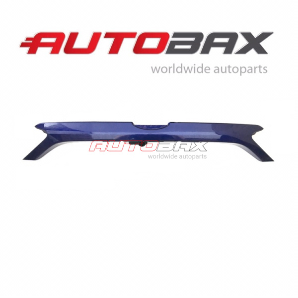 Molding/Door Trim/Trunk Lids Ford Mondeo V 2014>