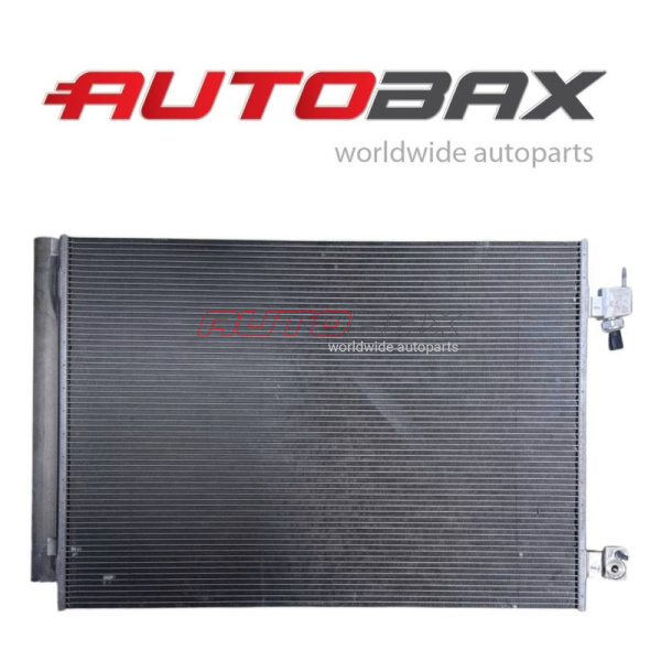 A/C Condenser Mercedes Benz C-Class (W206) 2021>