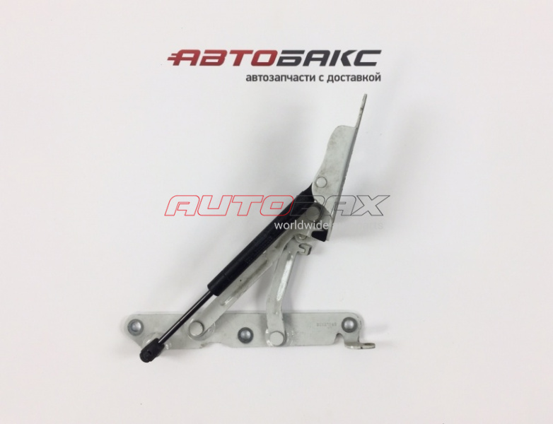 Tail Gate/Trunk Lid Hinge Volvo S80 2006>2016