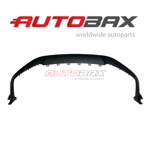 Molding/Bumper Cover Front Porsche 911 (991) 2011>2019