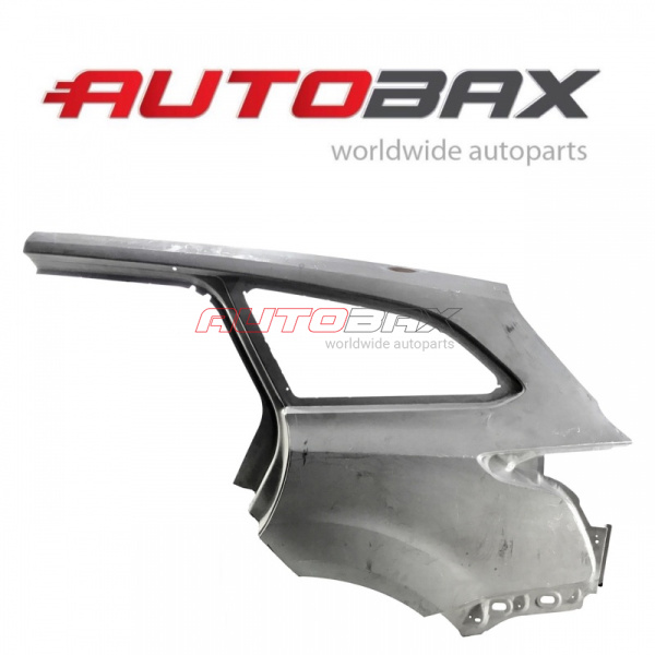 Fender Rear Left Ford Focus III 2011>