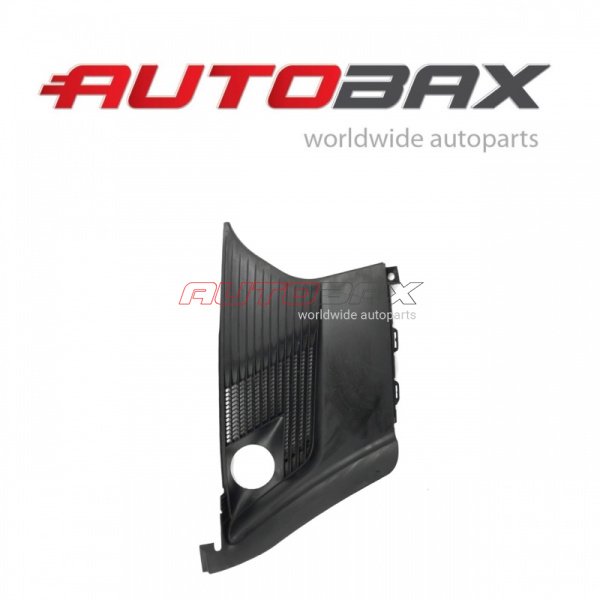 Jabot (Wiper Trapeze Trim) Porsche Cayman (987) 2005>2012