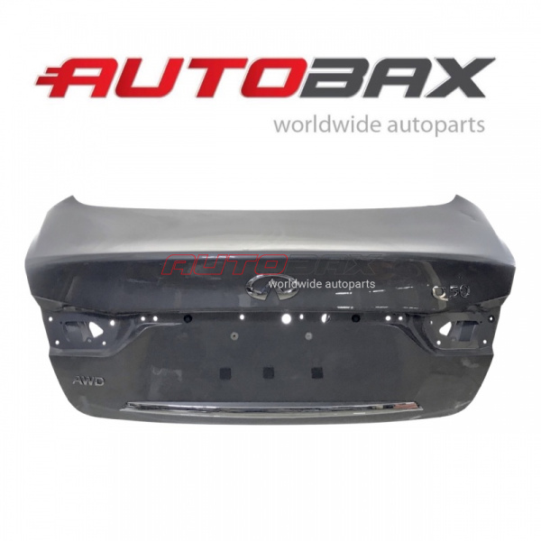 Door/Trunk Lid Infiniti Q50/G (V37) 2013>