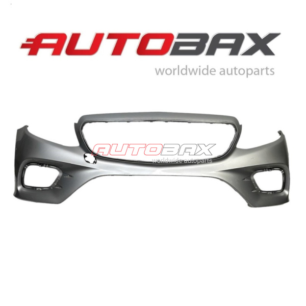 Front Bumper Mercedes Benz E-Class Coupe (C238) 2017>