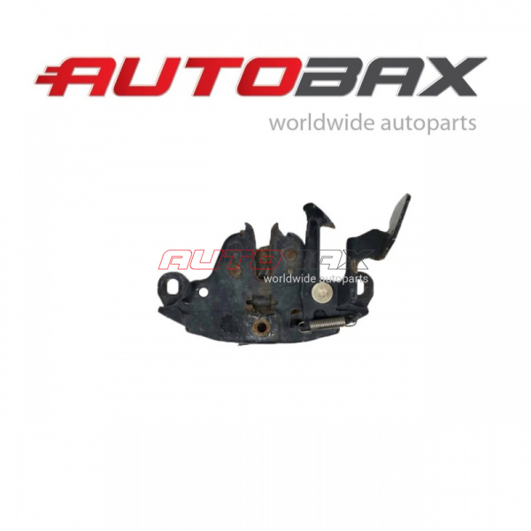 Bonnet lock Infiniti QX-56 (JA60) 2004>2009