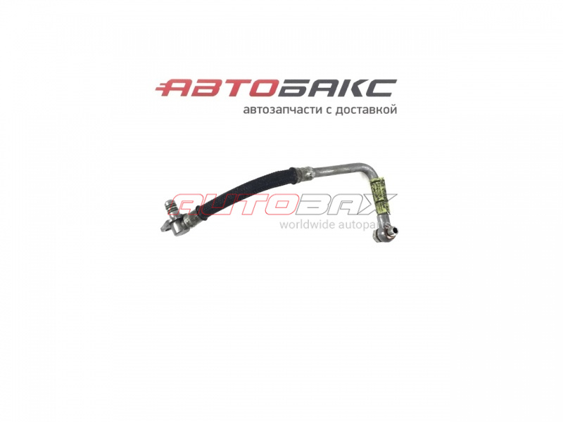 Oil Pipe Ford Galaxy 2015>
