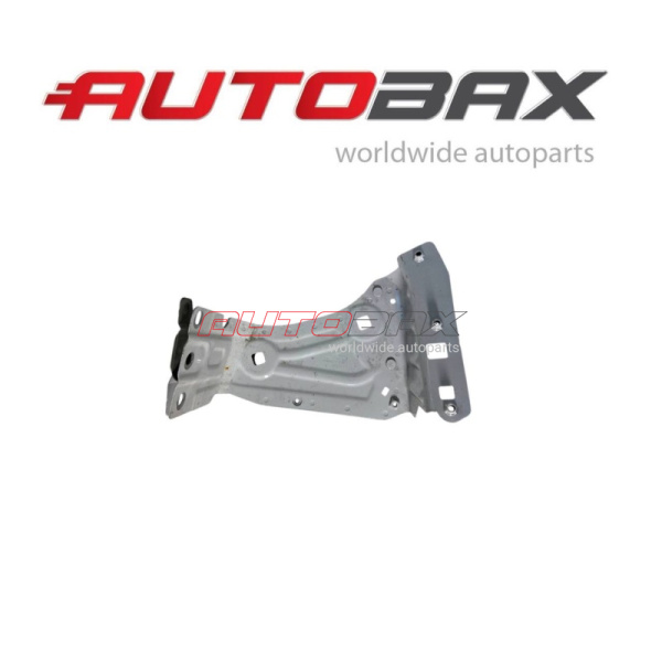 Left Front Fender Bracket Porsche Cayenne 2017>