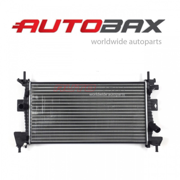 Radiator Core Ford Grand C-Max 2010>