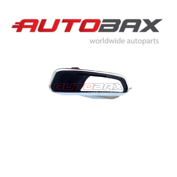 Muffler Tip / Exhaust Pipe End Audi A6 (C7) 2011>2018