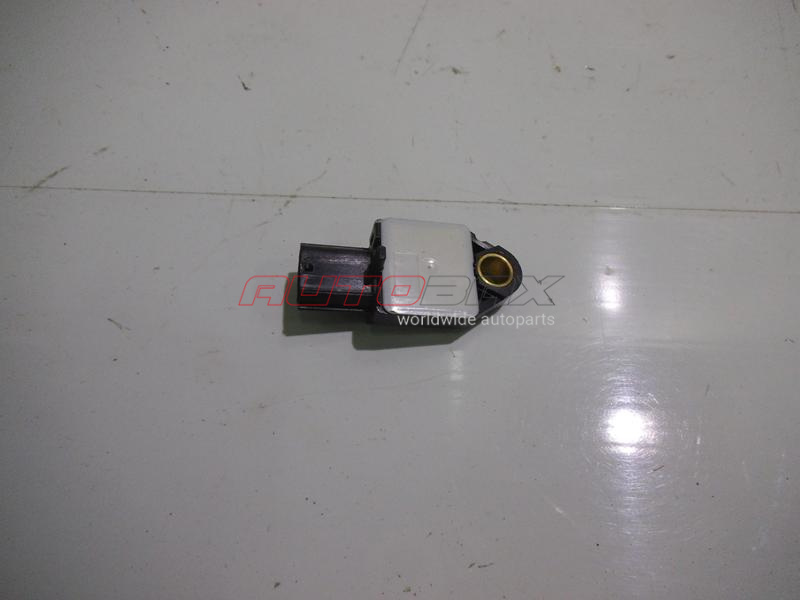 Crash Sensor Outlander XL (CW) 2006>2012