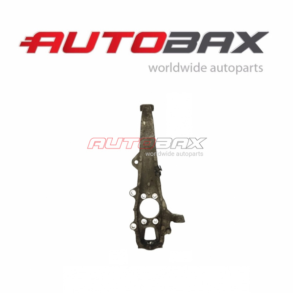 Right Front Knuckle Infiniti QX-70/FX (S51) 2008>