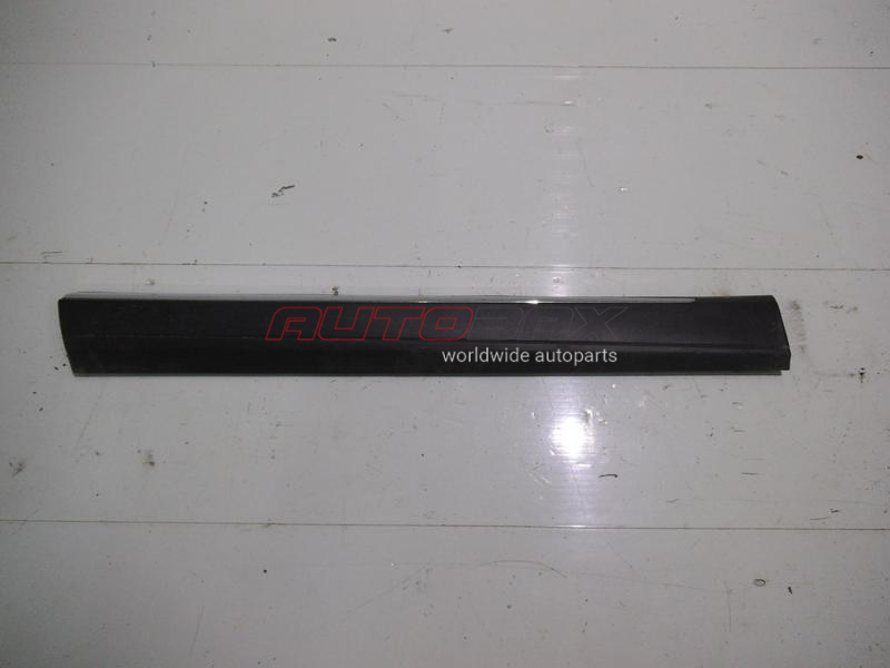 Rear Left Door Molding / Trim Murano (Z51) 2008>2015