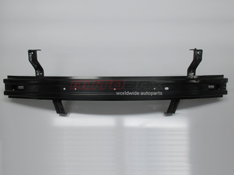 Rear Bumper Booster Rio 2011>