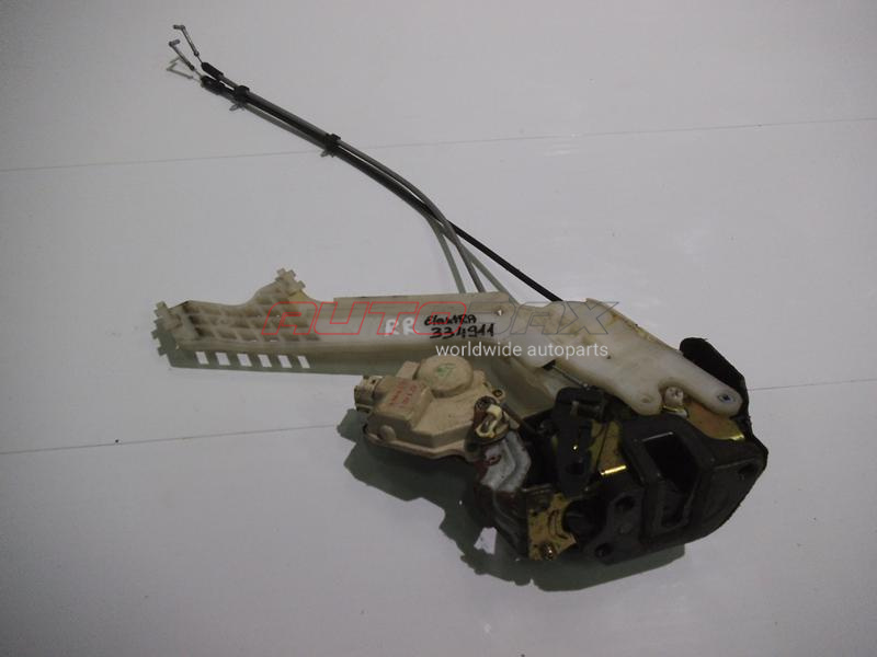 Rear Right Door Lock Hyundai Elantra 2000>2005