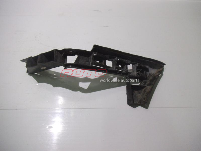 Rear Bumper Bracket Right Touran 2003>2010