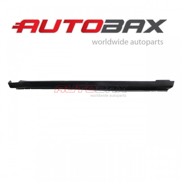Threshold Trim / Scuff Plate Mitsubishi Outlander XL (CW) 2006>2012
